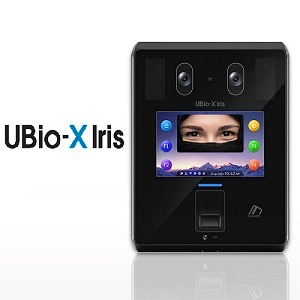 UBIO-X IRIS 홍체인식
